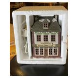 Dept. 56 Dickens Village