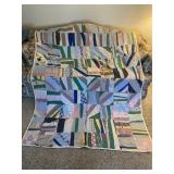 Handmade Quilt