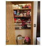 Large Lot of Assorted Decorations