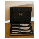 Vintage Set of Towle Carvel Hall Knives