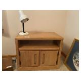 TV Cabinet & Desk Light