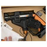 Worx Hydro Shot