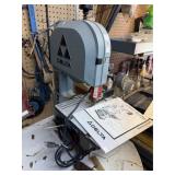 Delta 9" Bench Band Saw