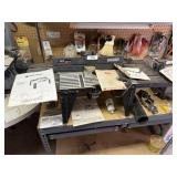 B & D Router / Jigsaw Table