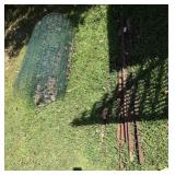 T-Post & Fence Wire