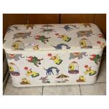 Vintage Toybox
