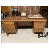 Desk & Misc.