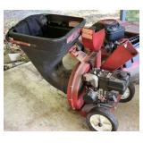 MTD 5HP Chopper / Shredder