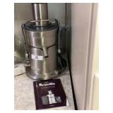 Breville Juice Fountain Elite