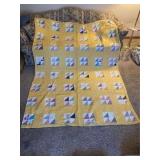 Handmade Quilt