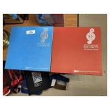 2 Sets Zenith Encore Vinyl LP Records