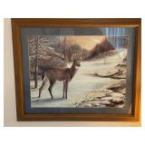 3 Pieces Wall Art