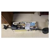 Bounty Hunter Fast Tracker Metal Detector