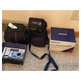 Panasonic Lumix Camera