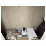 Christmas & Misc. Contents