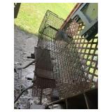 Hava-Hart Live Animal Trap