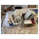 Surge Protectors, Power Strips & Misc.