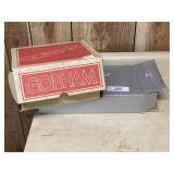 2 Pieces Gorham Lead Crystal