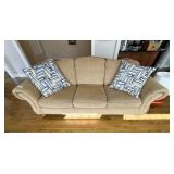 Cochrane Furniture Upholstered Sofa