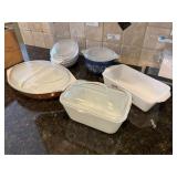 Lot of Vintage Kitchenwares