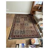 Shaw Kathy Ireland Area Rug