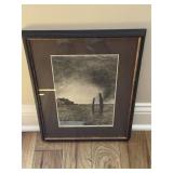 Artist Signed Limited Edition Print
