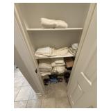 Contents of Closet