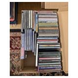 Lot of Music CD's