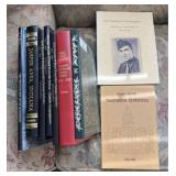Lot of Misc. Books