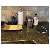 Lot of Kitchenwares & Misc.