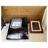 2 Digital Photo Frames