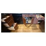 Misc. Contents of Lower Kitchen Cabinets