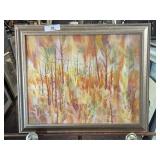 Doug Henry Original Painting