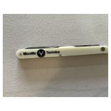 Vintage Colonial USA Melon Sausage Tester