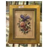 Original Watercolor Painting