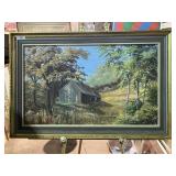Original Painting
