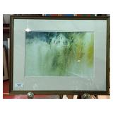 Doug Henry Original Painting