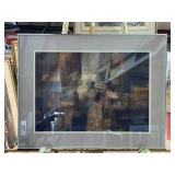 Doug Henry Original Painting