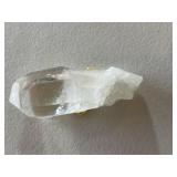 Large Quartz Crystal