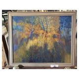 Doug Henry Original Painting