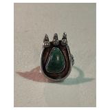 Native American Ring