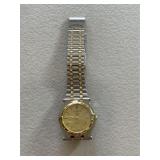 Vintage Gucci Wrist Watch