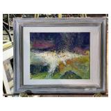 Doug Henry Original Painting