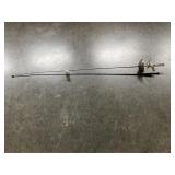 Vintage Fencing Sword