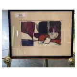 Doug Henry Original Painting