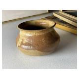 Art Pottery Vase