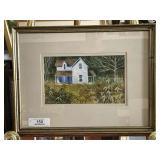 Doug Henry Original Painting