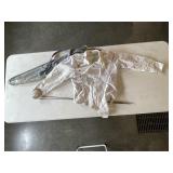 Vintage Fencing Bage