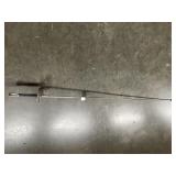 Vintage Fencing Sword