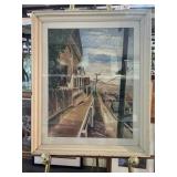 Original Painting by Arthur Henry